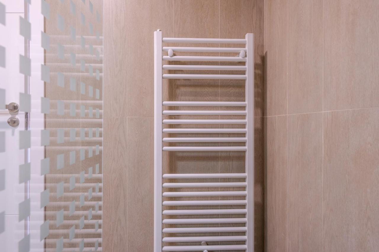 Big Apple Apartment Granada By A3Rentals Luaran gambar