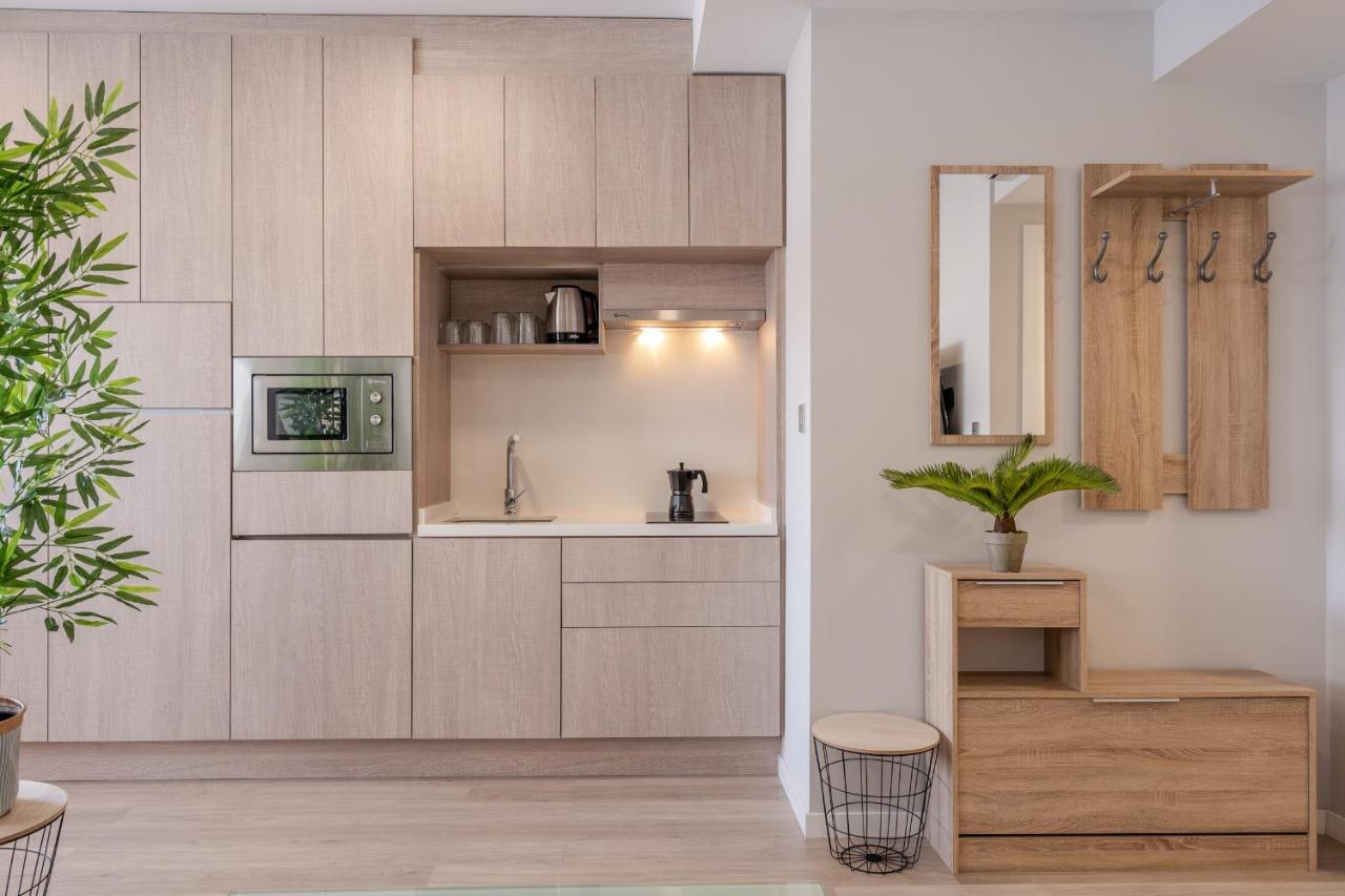 Big Apple Apartment Granada By A3Rentals Luaran gambar