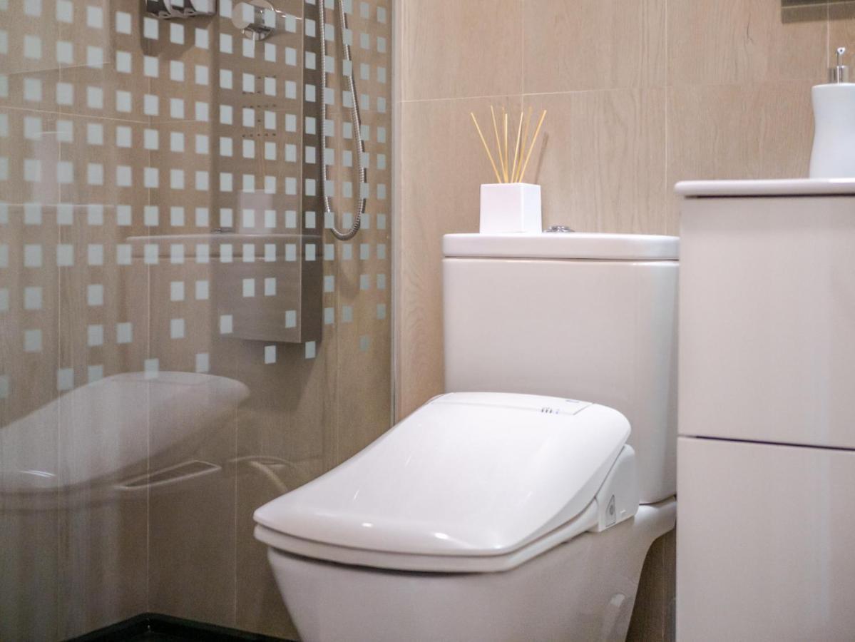 Big Apple Apartment Granada By A3Rentals Luaran gambar
